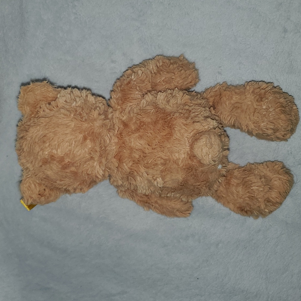 Steiff Plush Jimmy Teddy Bear - Picture 9 of 10